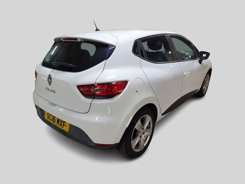 Used Renault Clio 2016 for sale - 77920181: Photo 7