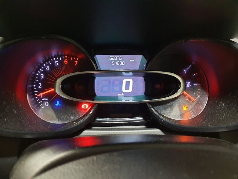 Used Renault Clio 2016 for sale - 77920181: Photo 9