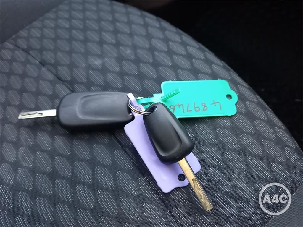 Used Vauxhall Astra 2017 for sale - 77133699: Photo 14