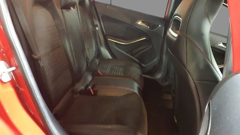 Used Mercedes-Benz A-Class 2015 for sale - 77734549: Photo 5