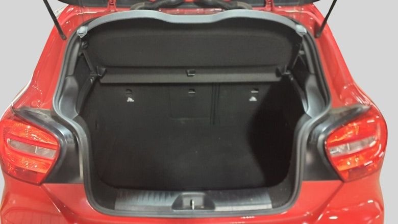 Used Mercedes-Benz A-Class 2015 for sale - 77734549: Photo 7