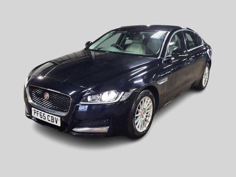 Used Jaguar XF 2016 for sale - 78017326: Photo 2