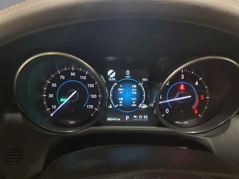 Used Jaguar XF 2016 for sale - 78017326: Photo 7