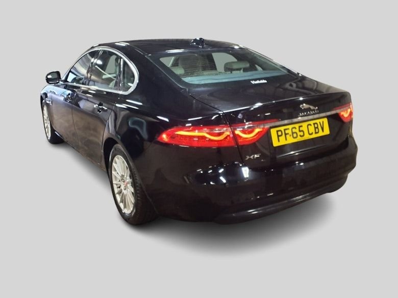 Used Jaguar XF 2016 for sale - 78017326: Photo 8