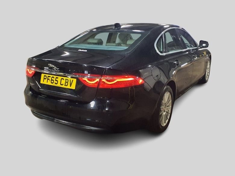 Used Jaguar XF 2016 for sale - 78017326: Photo 9