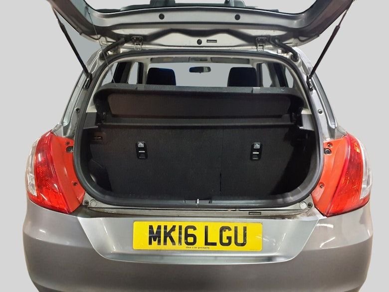 Used Suzuki Swift 2016 for sale - 77512507: Photo 10