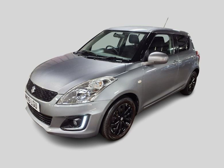 Used Suzuki Swift 2016 for sale - 77512507: Photo 2