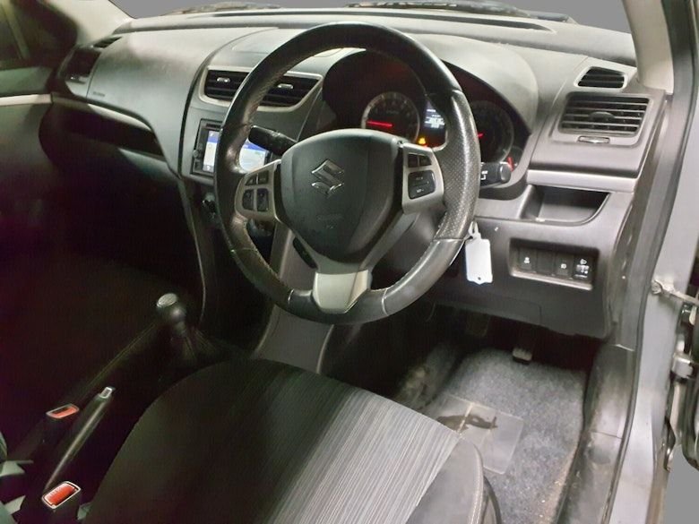 Used Suzuki Swift 2016 for sale - 77512507: Photo 3