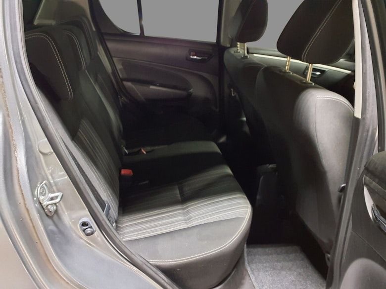 Used Suzuki Swift 2016 for sale - 77512507: Photo 6