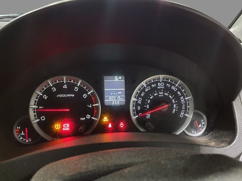 Used Suzuki Swift 2016 for sale - 77512507: Photo 7