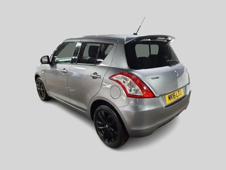 Used Suzuki Swift 2016 for sale - 77512507: Photo 8
