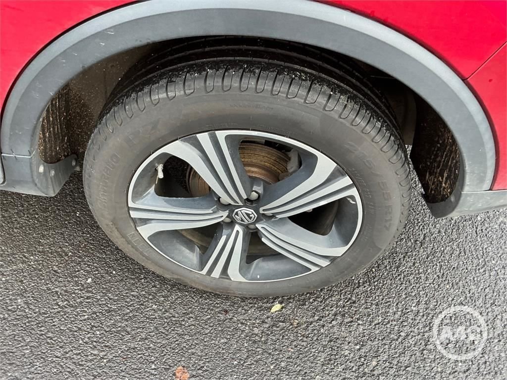 Used MG MG ZS 2021 for sale - 76768733: Photo 10