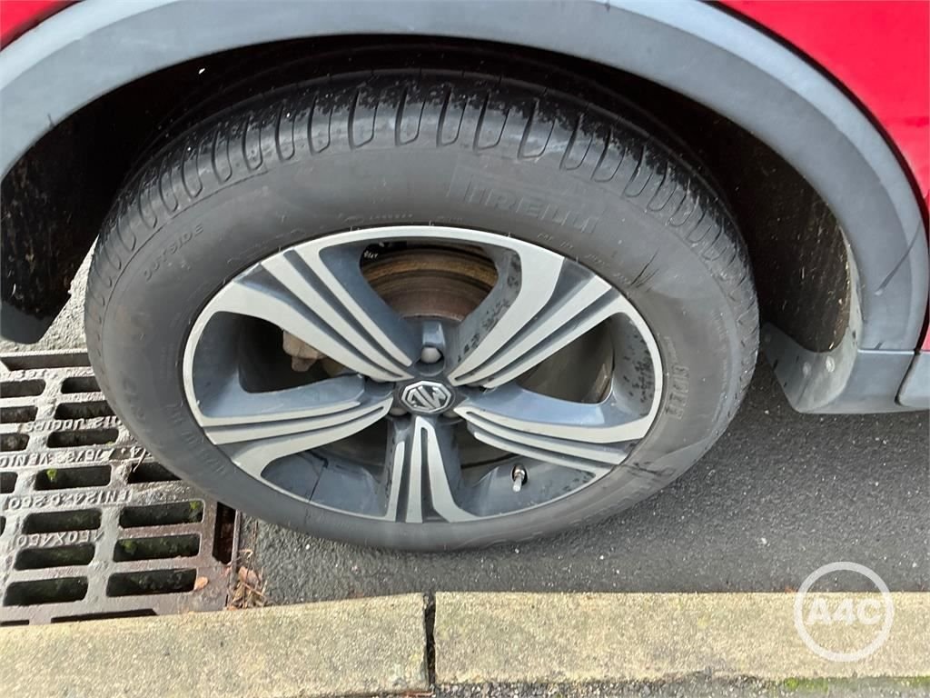 Used MG MG ZS 2021 for sale - 76768733: Photo 11