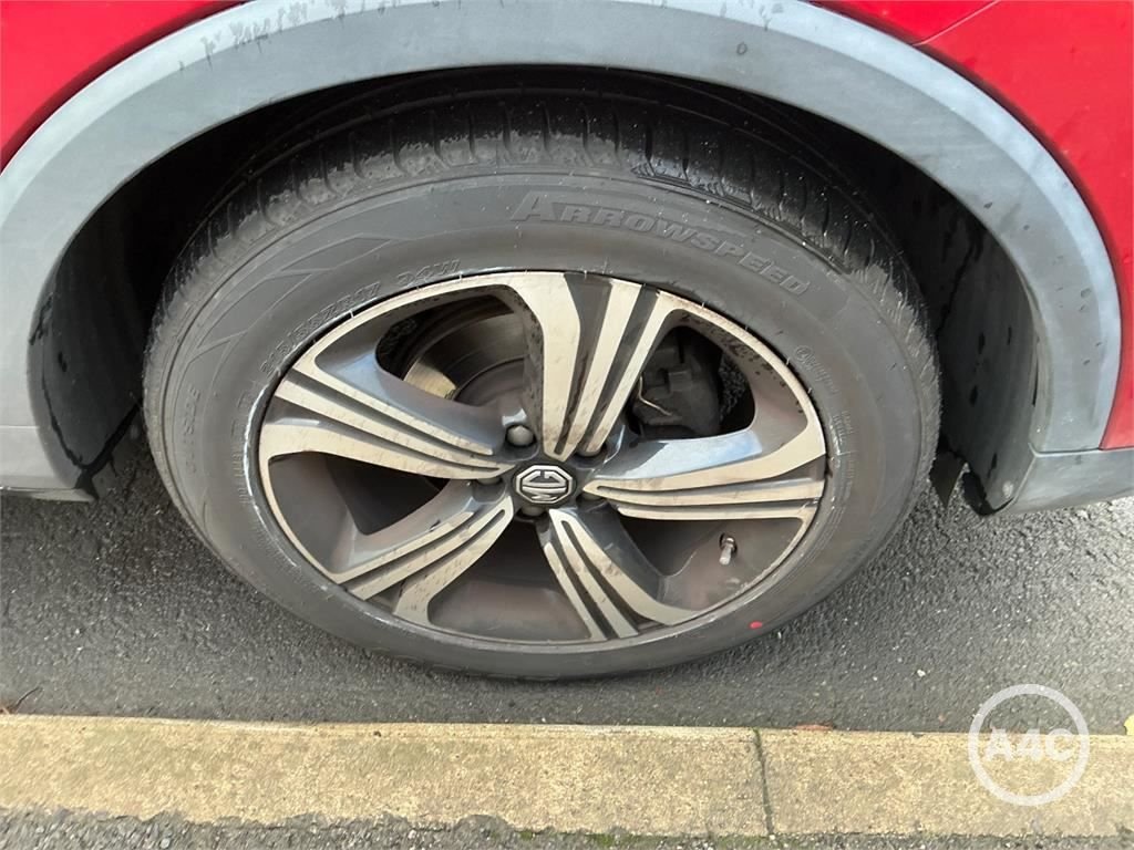 Used MG MG ZS 2021 for sale - 76768733: Photo 12