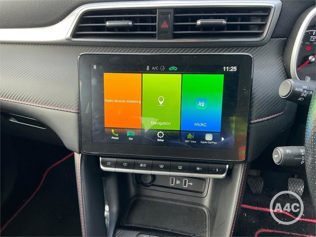 Used MG MG ZS 2021 for sale - 76768733: Photo 13