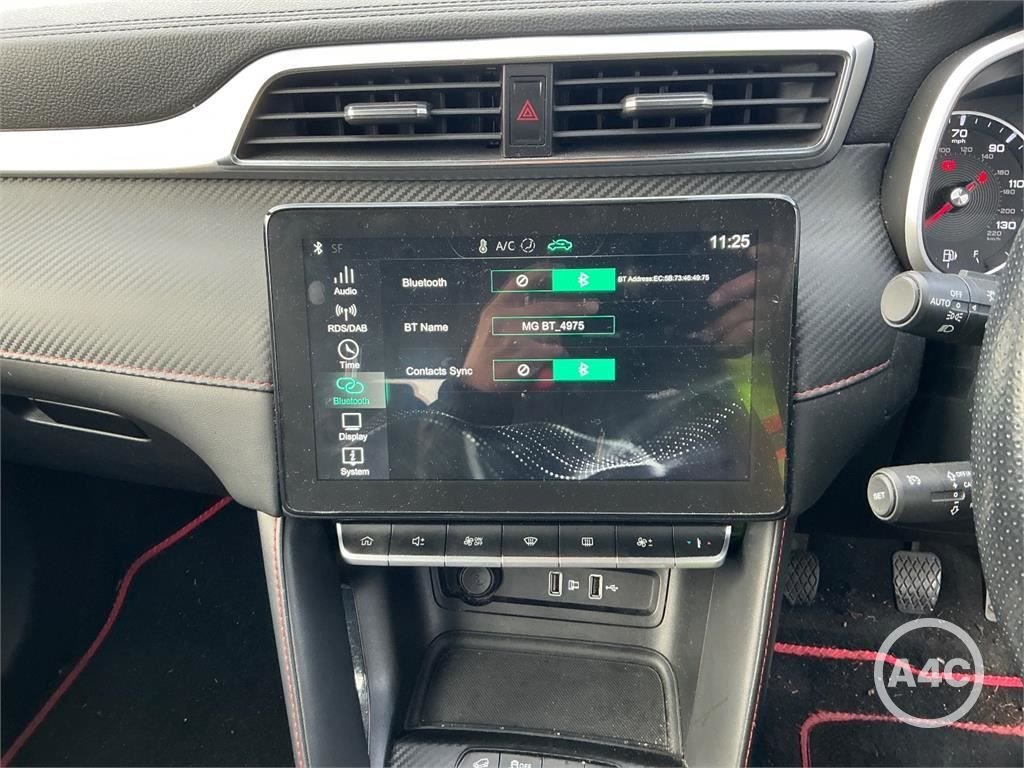 Used MG MG ZS 2021 for sale - 76768733: Photo 14