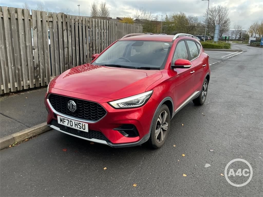 Used MG MG ZS 2021 for sale - 76768733: Photo 15