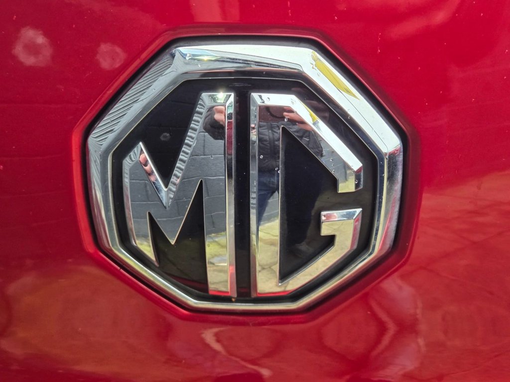 Used MG MG ZS 2021 for sale - 76768733: Photo 16