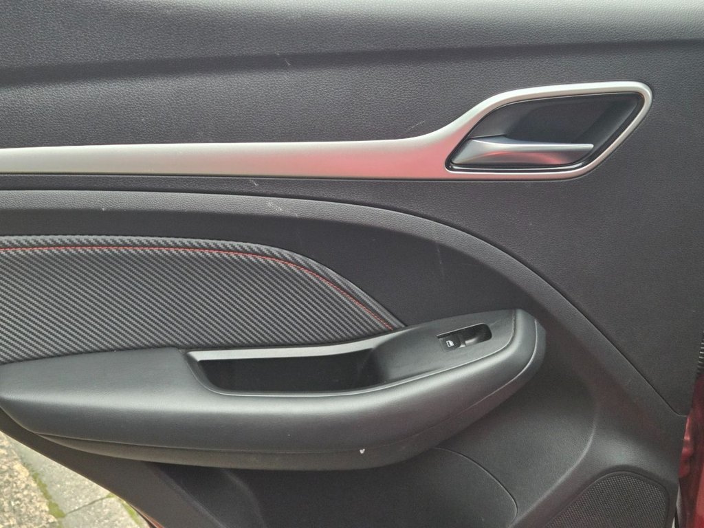 Used MG MG ZS 2021 for sale - 76768733: Photo 19