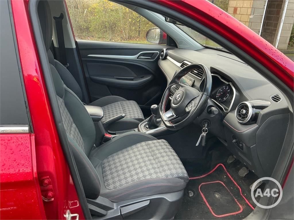Used MG MG ZS 2021 for sale - 76768733: Photo 2