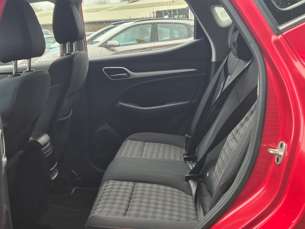 Used MG MG ZS 2021 for sale - 76768733: Photo 21