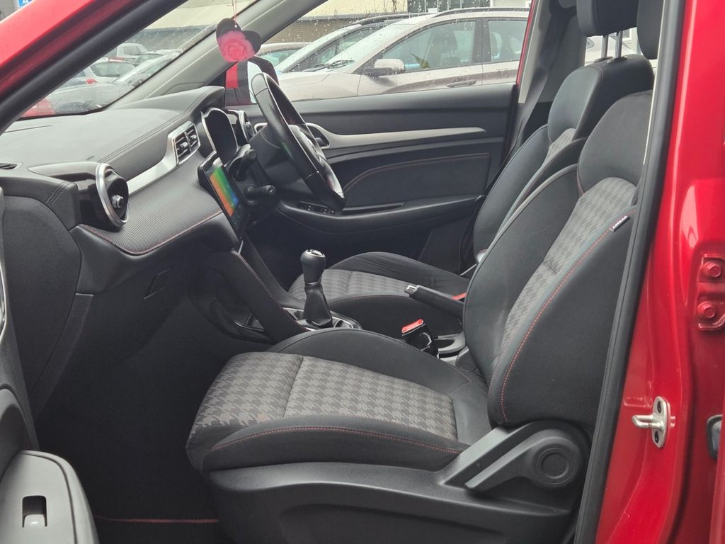 Used MG MG ZS 2021 for sale - 76768733: Photo 24