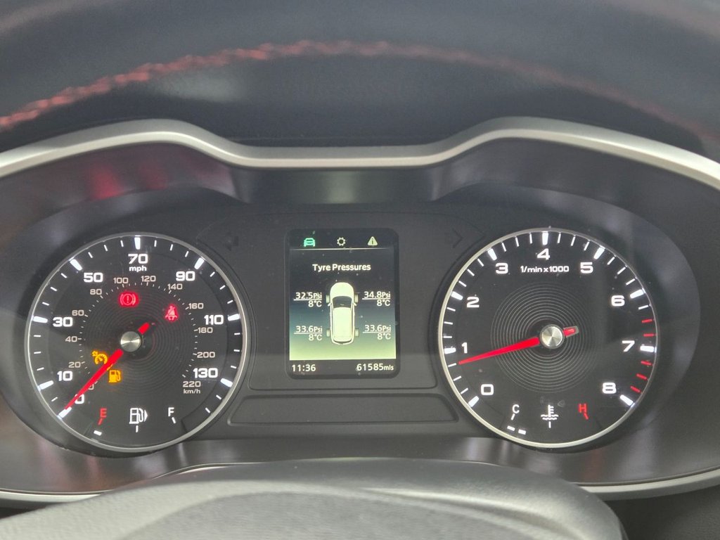 Used MG MG ZS 2021 for sale - 76768733: Photo 26