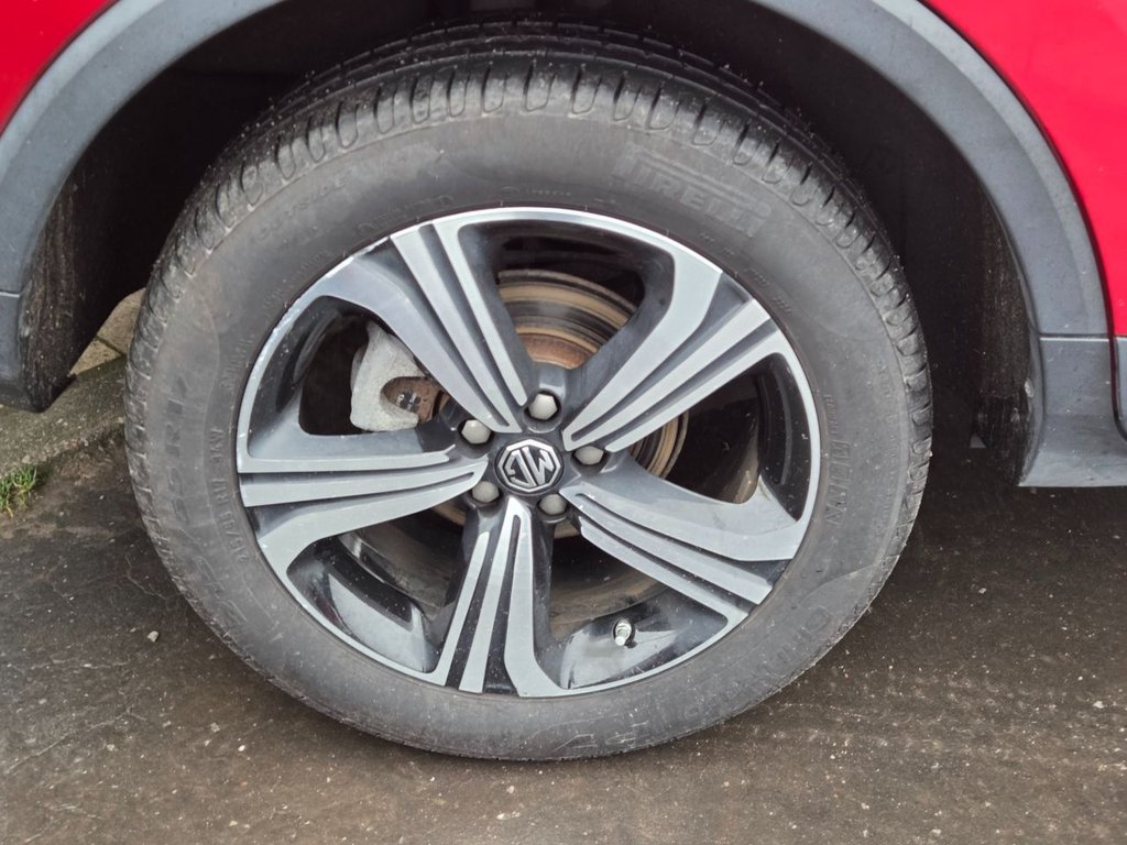 Used MG MG ZS 2021 for sale - 76768733: Photo 34