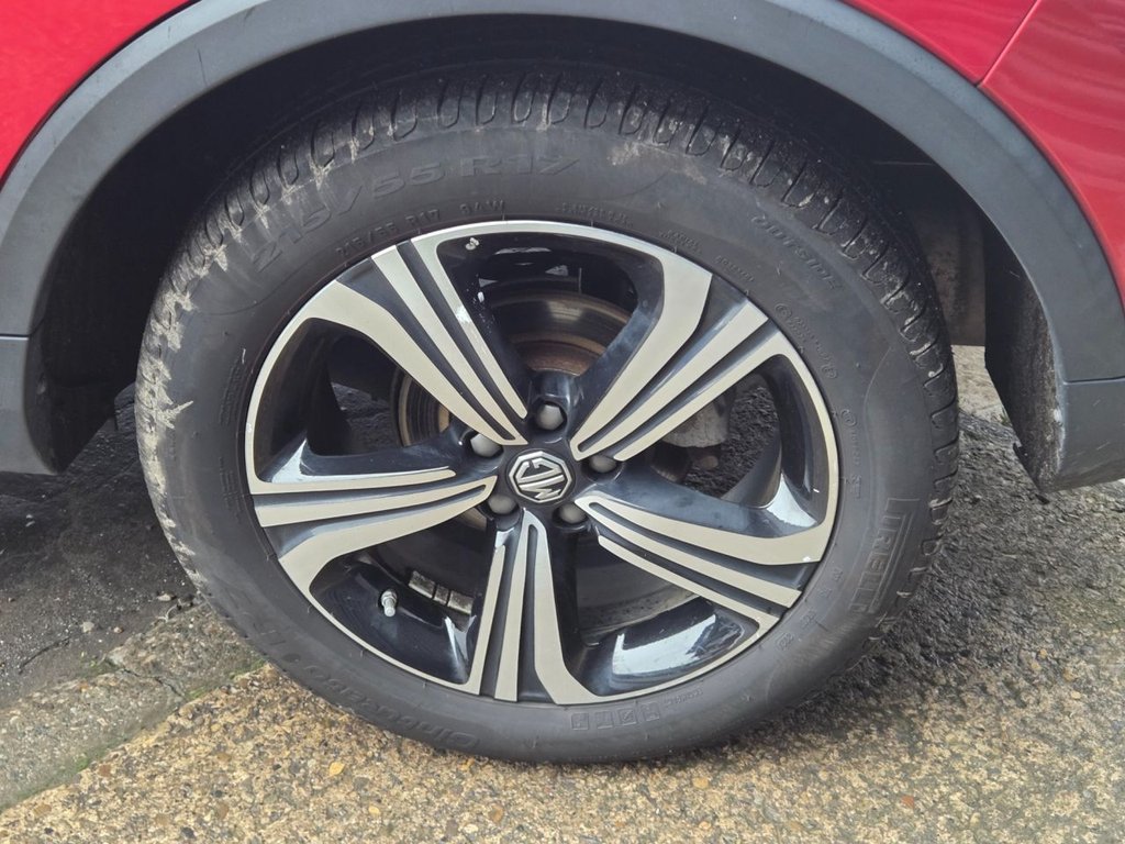 Used MG MG ZS 2021 for sale - 76768733: Photo 35