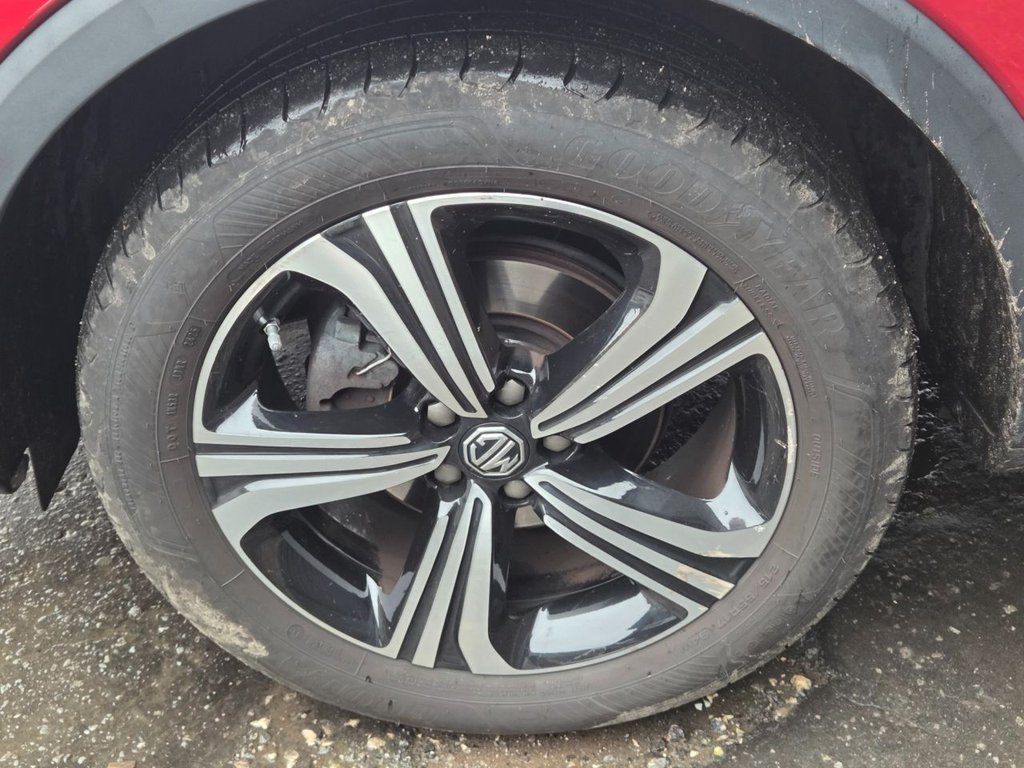 Used MG MG ZS 2021 for sale - 76768733: Photo 36