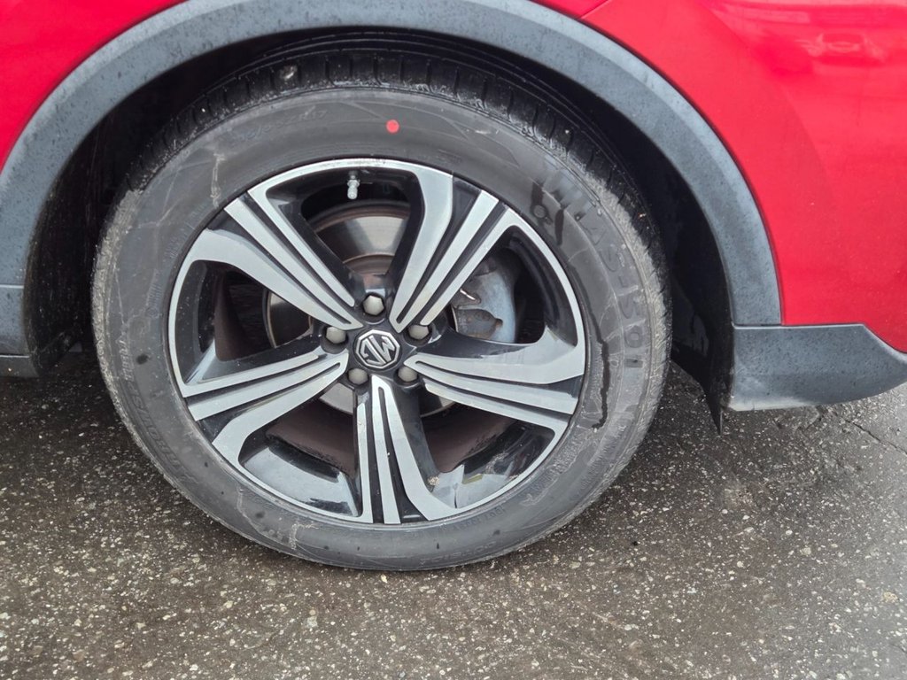 Used MG MG ZS 2021 for sale - 76768733: Photo 37