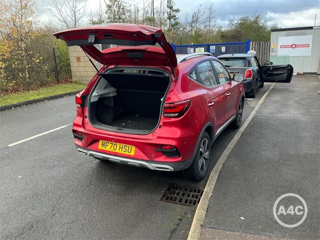 Used MG MG ZS 2021 for sale - 76768733: Photo 4