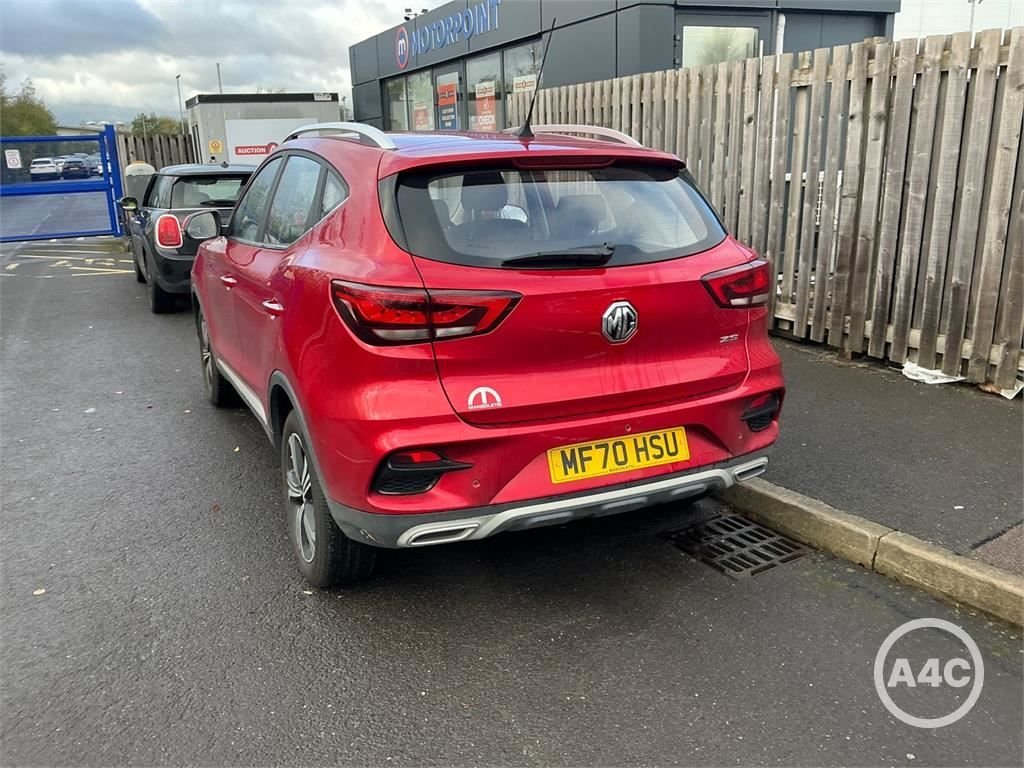 Used MG MG ZS 2021 for sale - 76768733: Photo 6