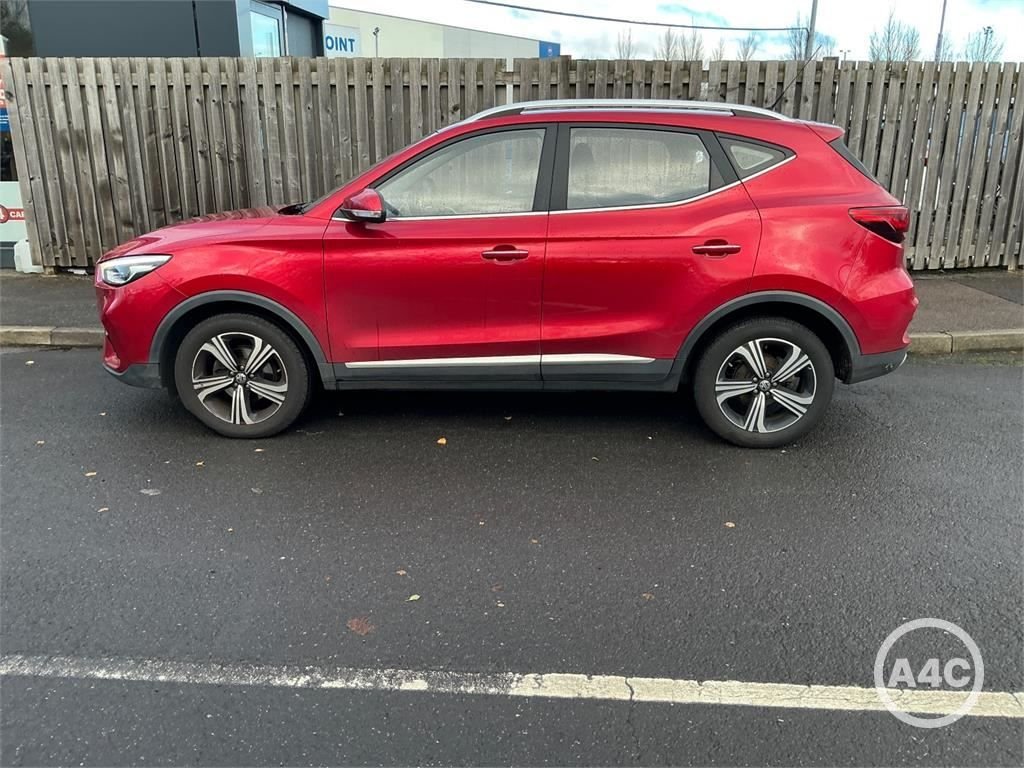 Used MG MG ZS 2021 for sale - 76768733: Photo 8