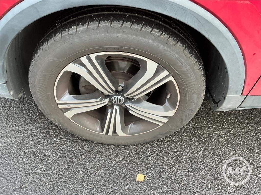 Used MG MG ZS 2021 for sale - 76768733: Photo 9