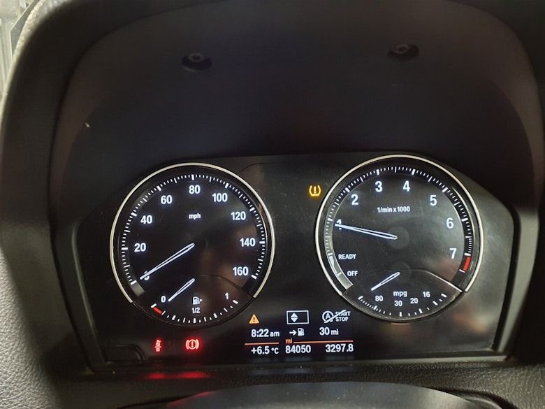 Used BMW 1 Series 2017 for sale - 78017991: Photo 5