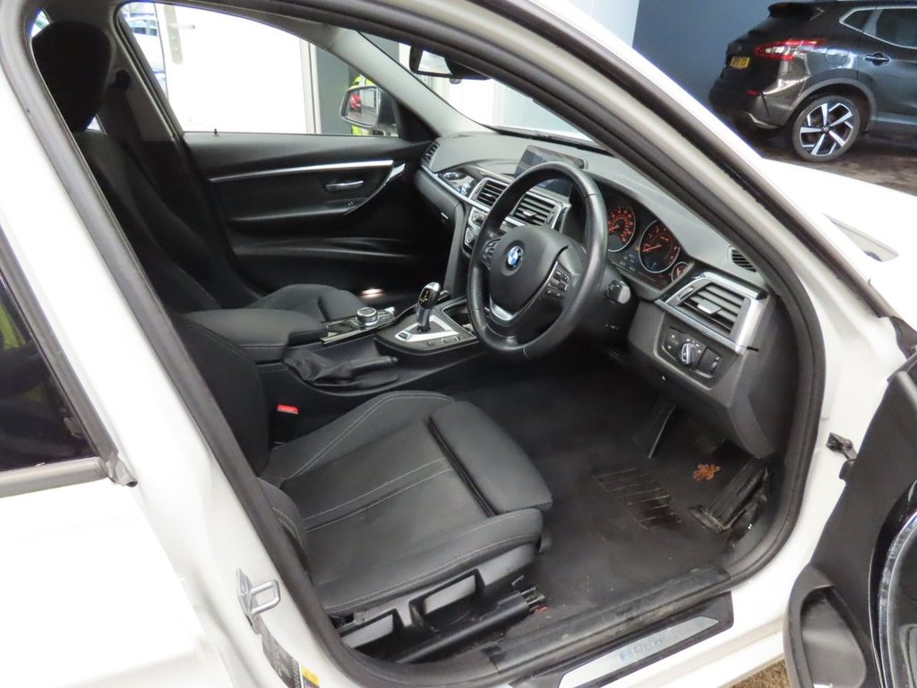 Used BMW 3 Series 2018 for sale - 76711256: Photo 10