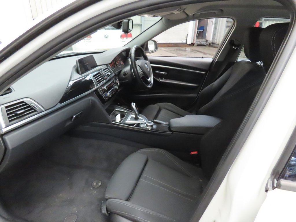 Used BMW 3 Series 2018 for sale - 76711256: Photo 11