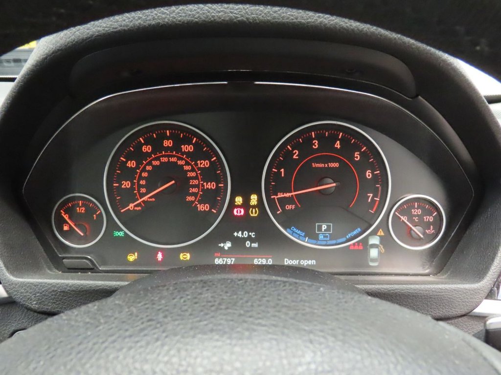 Used BMW 3 Series 2018 for sale - 76711256: Photo 12