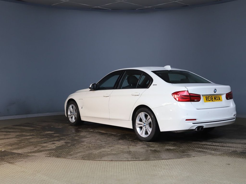 Used BMW 3 Series 2018 for sale - 76711256: Photo 2