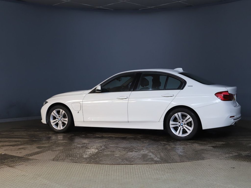 Used BMW 3 Series 2018 for sale - 76711256: Photo 3