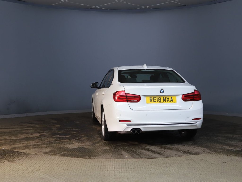 Used BMW 3 Series 2018 for sale - 76711256: Photo 4