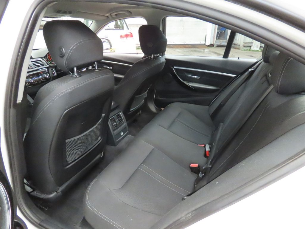 Used BMW 3 Series 2018 for sale - 76711256: Photo 5