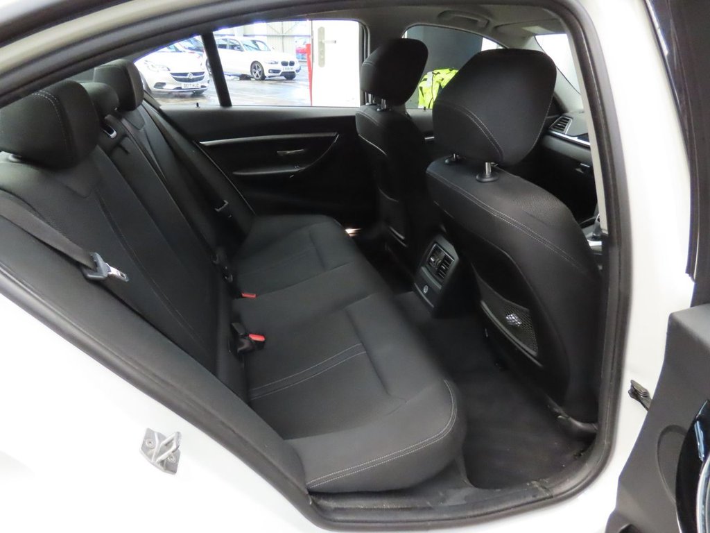 Used BMW 3 Series 2018 for sale - 76711256: Photo 6