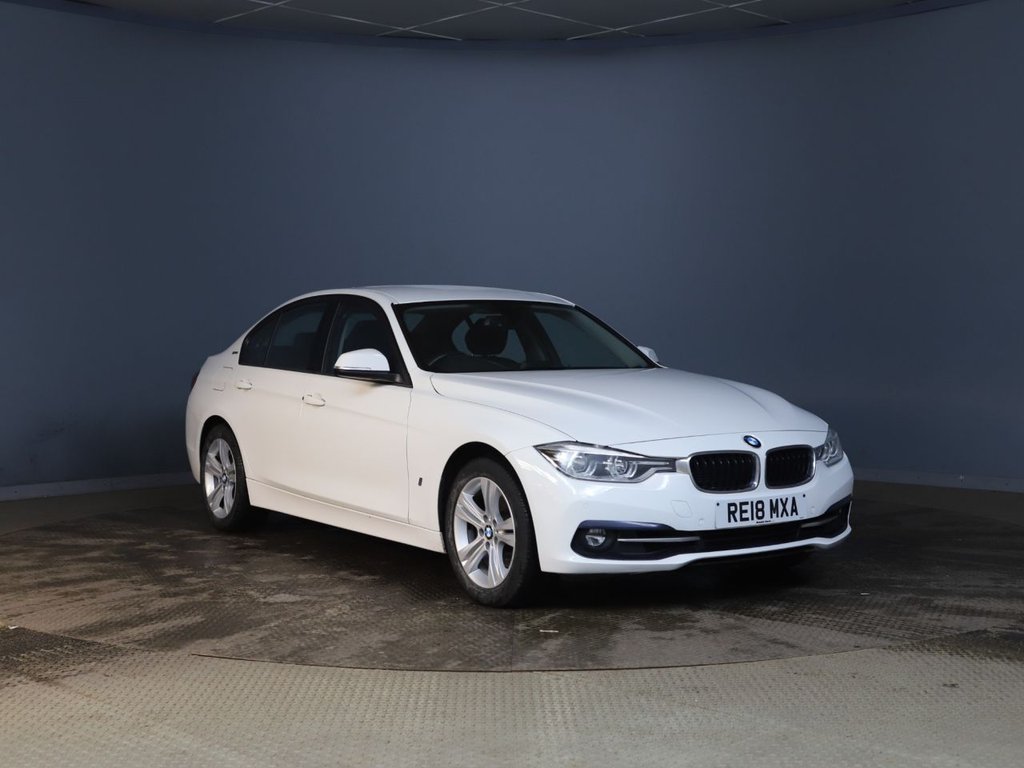 Used BMW 3 Series 2018 for sale - 76711256: Photo 8