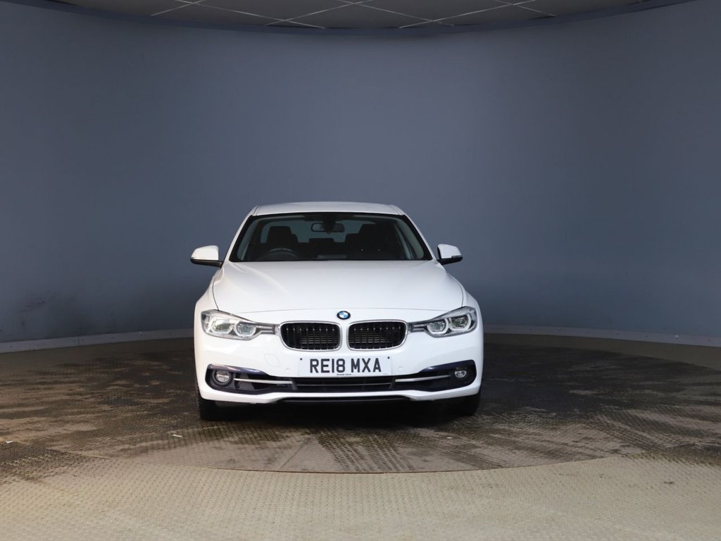 Used BMW 3 Series 2018 for sale - 76711256: Photo 9