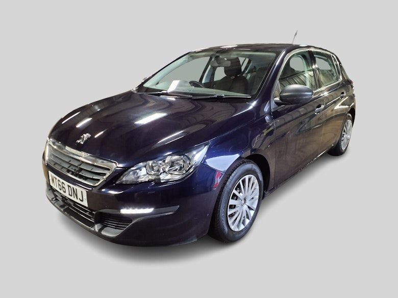 Used Peugeot 308 2016 for sale - 78124587: Photo 2