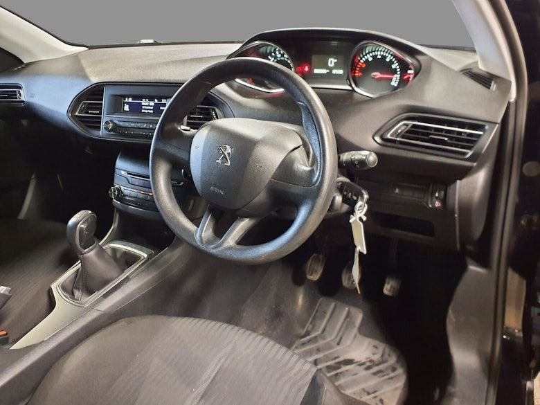 Used Peugeot 308 2016 for sale - 78124587: Photo 3