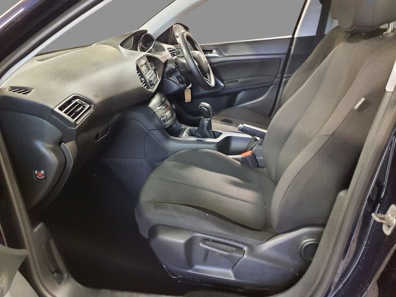 Used Peugeot 308 2016 for sale - 78124587: Photo 4