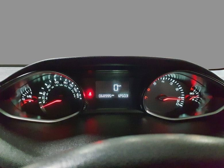 Used Peugeot 308 2016 for sale - 78124587: Photo 6